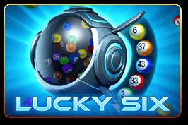 Lucky six