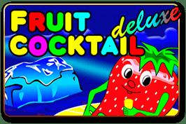 Fruit Cocktail Deluxe