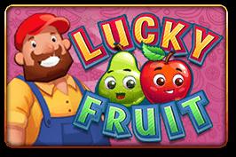 Lucky Fruit (3x3)