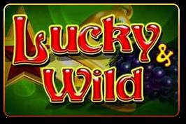 Lucky and Wild