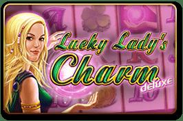 Lucky Lady's Charm DeLuxe